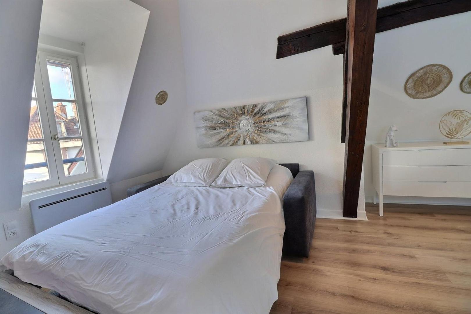 Le Duplex Jaures - Coeur De Ville - Mon Groom Труа Экстерьер фото