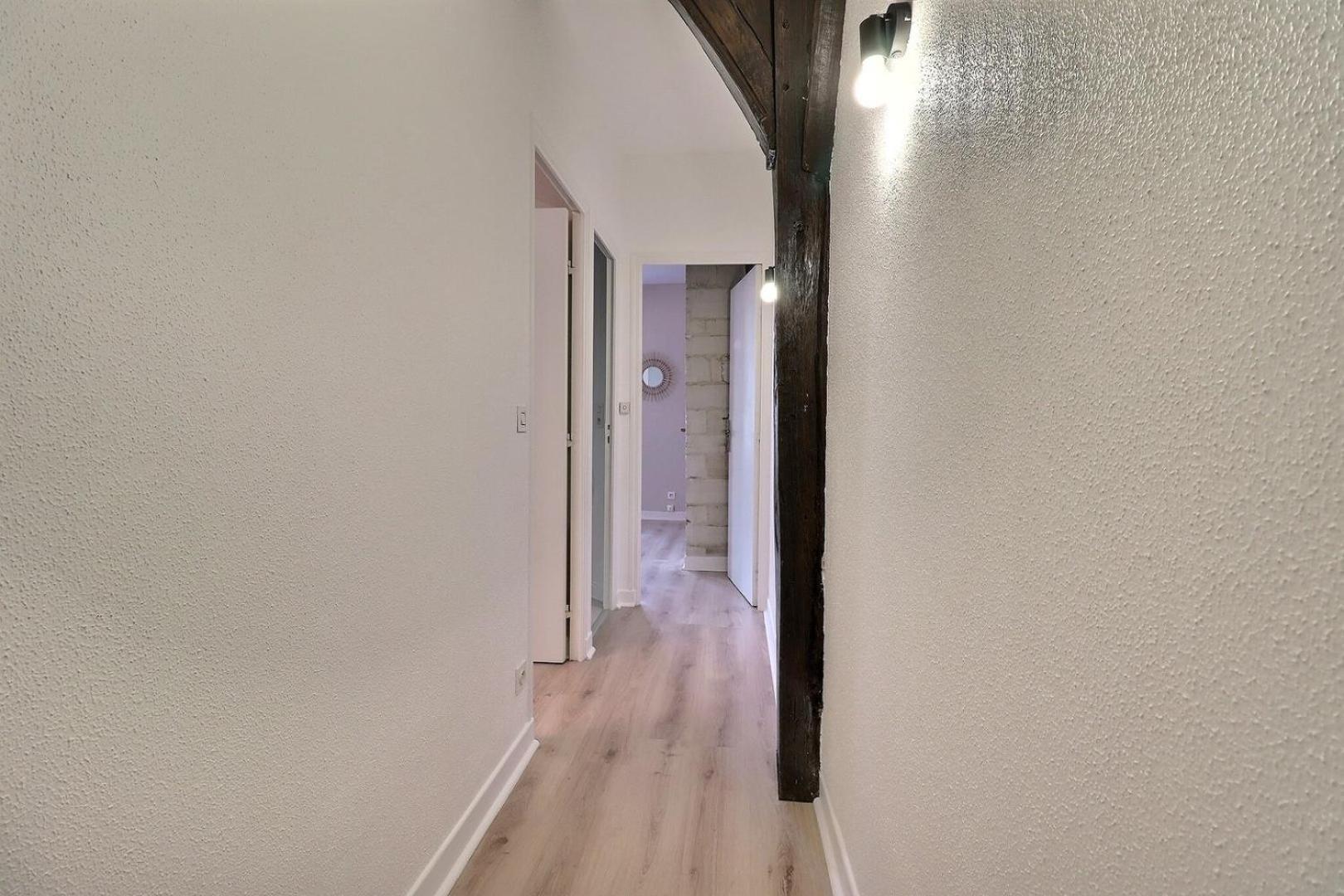 Le Duplex Jaures - Coeur De Ville - Mon Groom Труа Экстерьер фото
