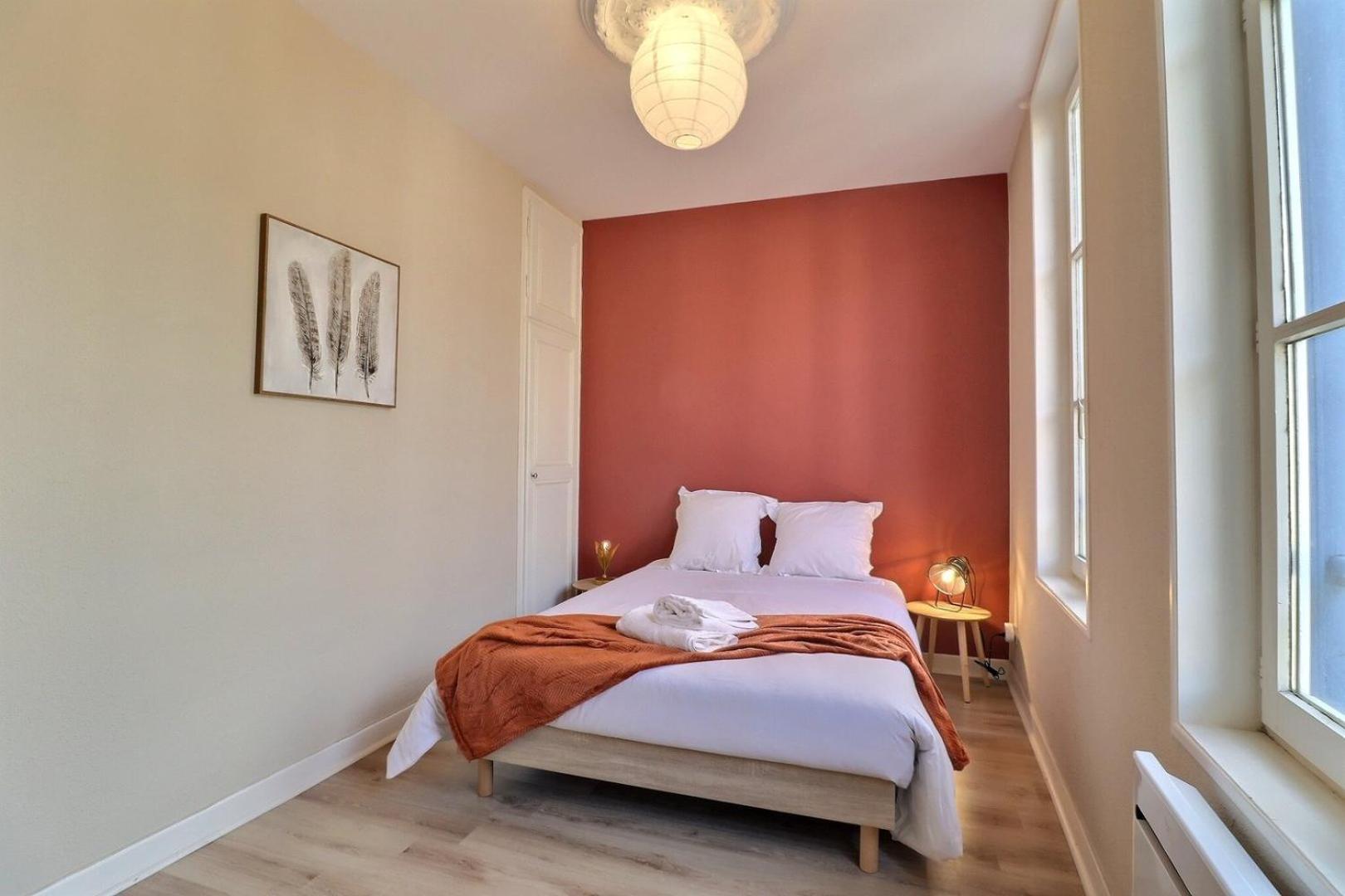 Le Duplex Jaures - Coeur De Ville - Mon Groom Труа Экстерьер фото